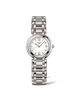 Orologio Longines Donna Primaluna in Acciaio L81104166 - L81104166